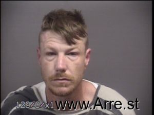 Jesse Stinnett Iii Arrest Mugshot